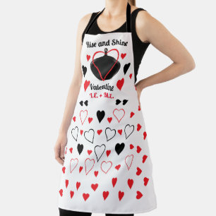 Delantal Apron favorito con Pan de cosecha