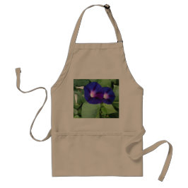 Delantal Apron Floral Gardening