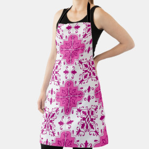 Delantal Apron fotográfico personalizado - Regalo del chef