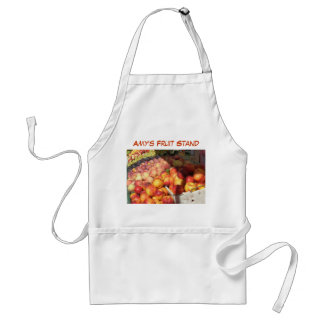 Delantal Apron - Fruta