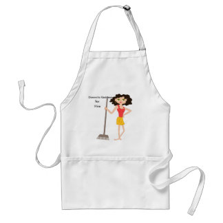 Delantal Apron gracioso