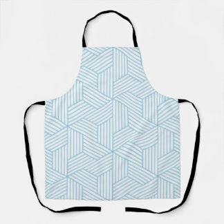 Delantal Apron gráfico de personalizable - Elegante y funci