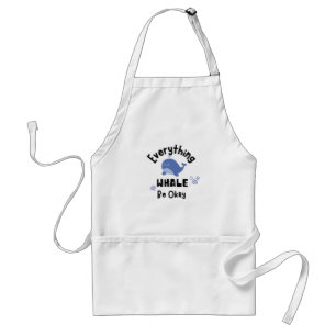 Delantal Apron lindo