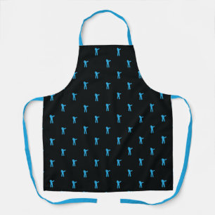 Delantal Apron Man