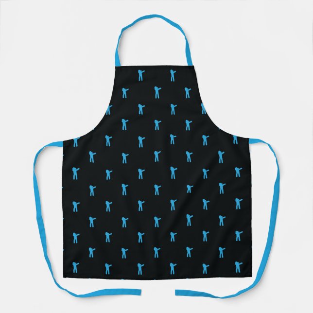 Delantal Apron Man (Anverso)