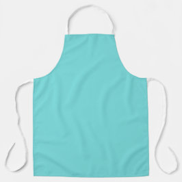 Delantal Apron Masculino Sólido