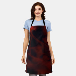 Delantal Apron MasterChef