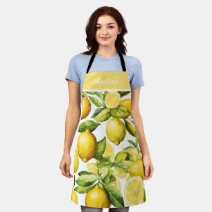 Delantal apron materno de mujeres personalizadas