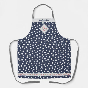 Delantal Apron NanLovesFood