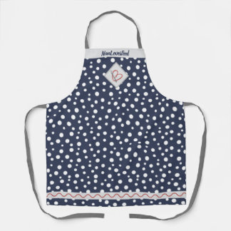Delantal Apron NanLovesFood