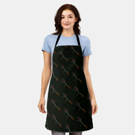 Delantal Apron neuron science