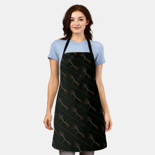 Delantal Apron neuron science