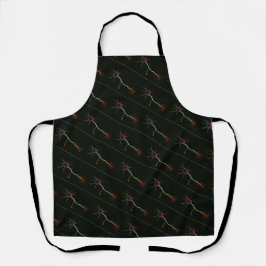 Delantal Apron neuron science