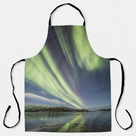 Delantal Apron noruega