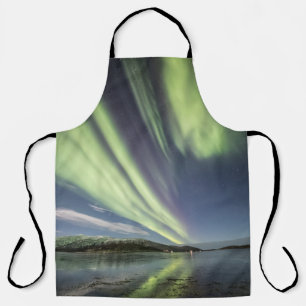 Delantal Apron noruega