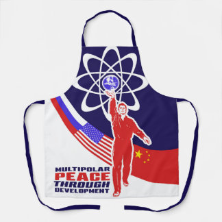 Delantal Apron nuclear multipolar