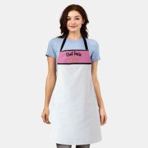 Apron, padre y madre de 5 estrellas, mamá