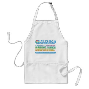 Delantal Apron Parkside