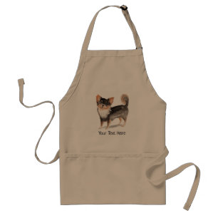 Delantal Apron personalizado de Chihuahua