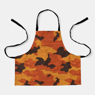 Delantal Apron personalizado para jóvenes cocineros pequeño