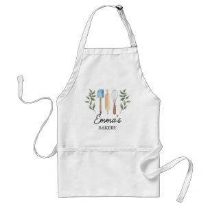 Delantal Apron personalizado, Toddler Apron, Baking Apron