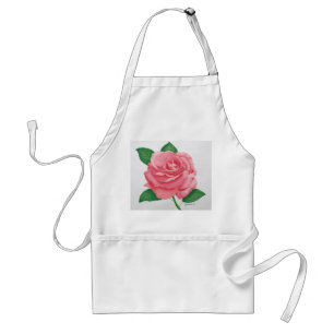 Delantal Apron Pink