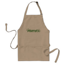 Apron PORTOLA