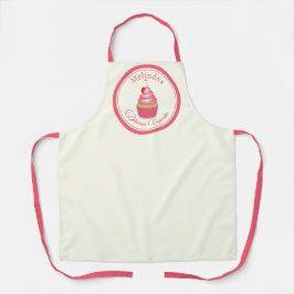 Delantal Apron retro delicioso
