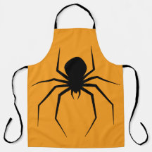 Apron Spider