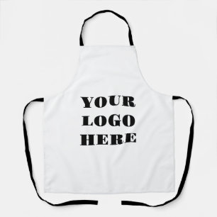 DELANTAL APRON TU LOGO A TU CAMINO