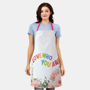 Delantal Apron único y lindo