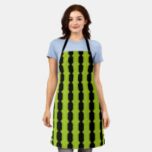 ApronArt: Estampados de Moda para Todo