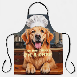 Delantal Aprones de cocina únicos y divertidos - Regalos pe