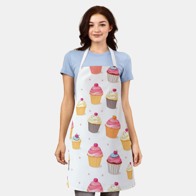 Delantal Aprons (Gastado)