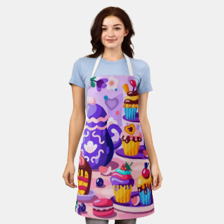 Delantal Aprons