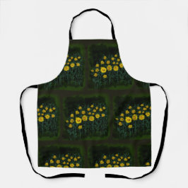 Delantal Aprons