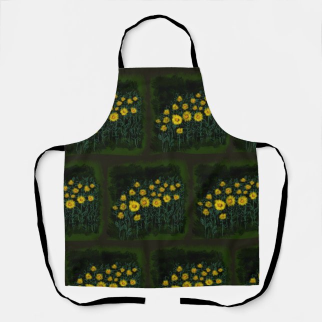 Delantal Aprons (Anverso)