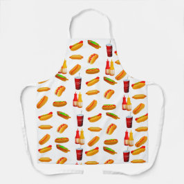 Delantal Aprons