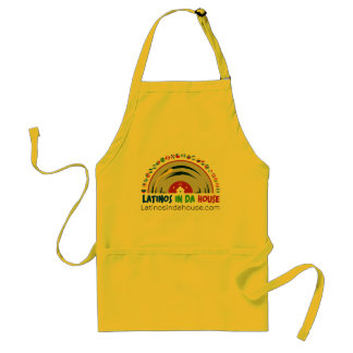 Delantal Aprons