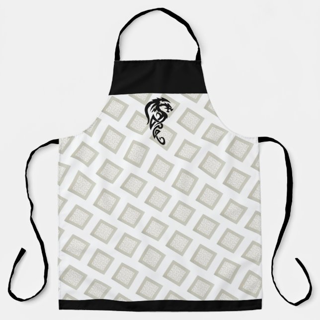 Delantal Aprons (Anverso)