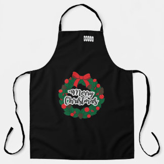Delantal APRONS personalizado