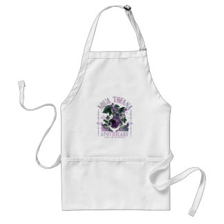 Delantal Aqua Tofana Apron