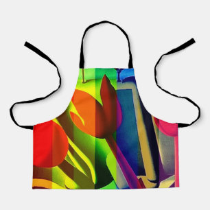 Delantal Arcobaleno 128