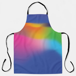 Delantal Arcoiris