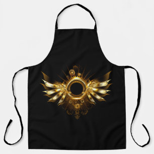 Delantal Areas de vapor