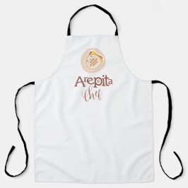 Delantal Arepita Apron