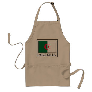Delantal Argelia