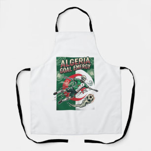 Delantal Argelia Gol Energía Esqueleto Delantero Naciones N
