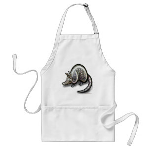 Delantal Armadillo
