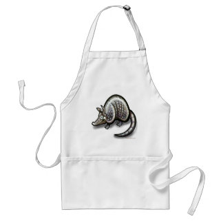 Delantal Armadillo